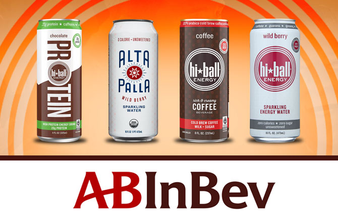 ab inbev