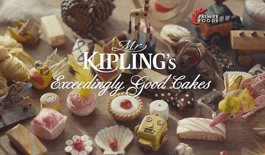 kipling