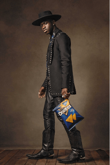 Doritos is bringing fans into a new era of cool in 2020 by launching a revamped Doritos Cool Ranch that’s packed with even more Cool Ranch flavor