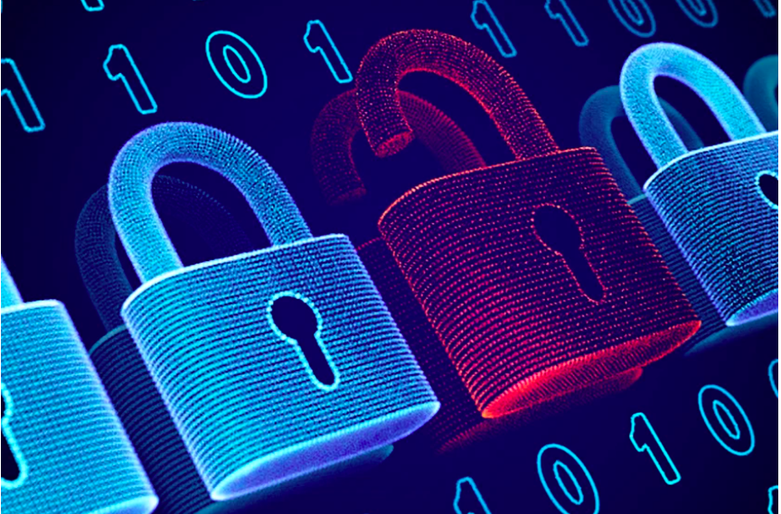 Between Data The Balance Between Data and Privacy: A Fine Line for Digital Marketers ...